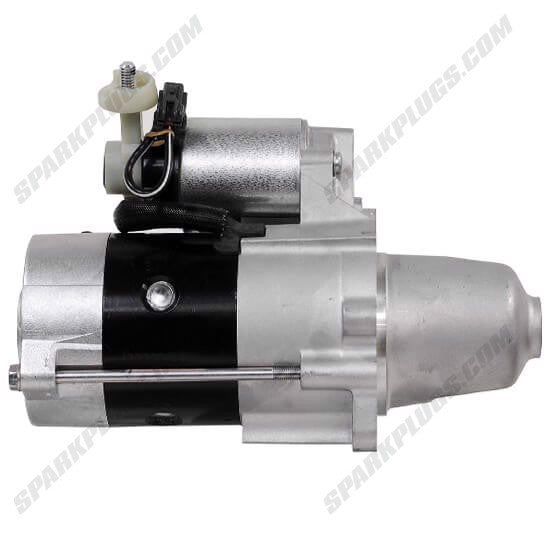 DENSO FIRST TIME FIT STARTER MOTOR