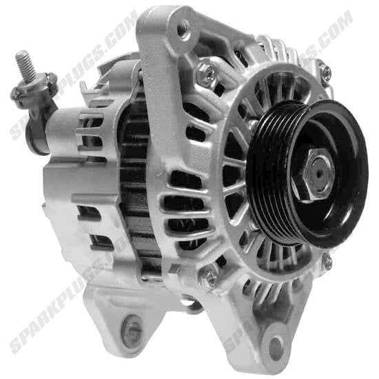 REMANUFACTURED DENSO FIRST TIME FIT