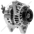 Denso red auto part