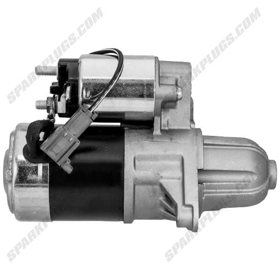 DENSO FIRST TIME FIT STARTER MOTOR