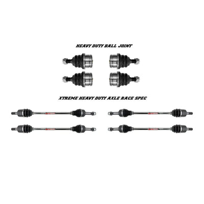 Demon Powersports - PARK-L209