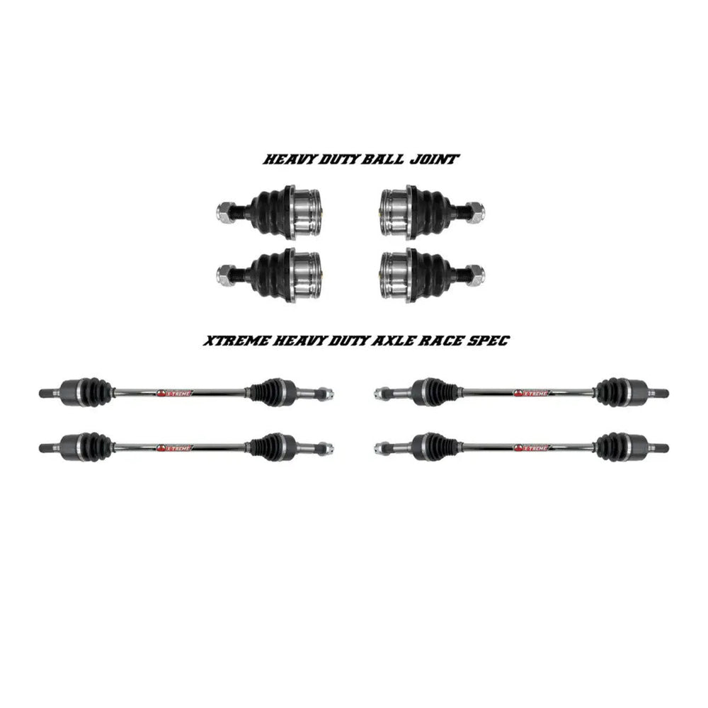 Demon Powersports - PARK-L209