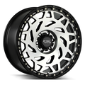 Off Road Monster - M500527N12GBMBR