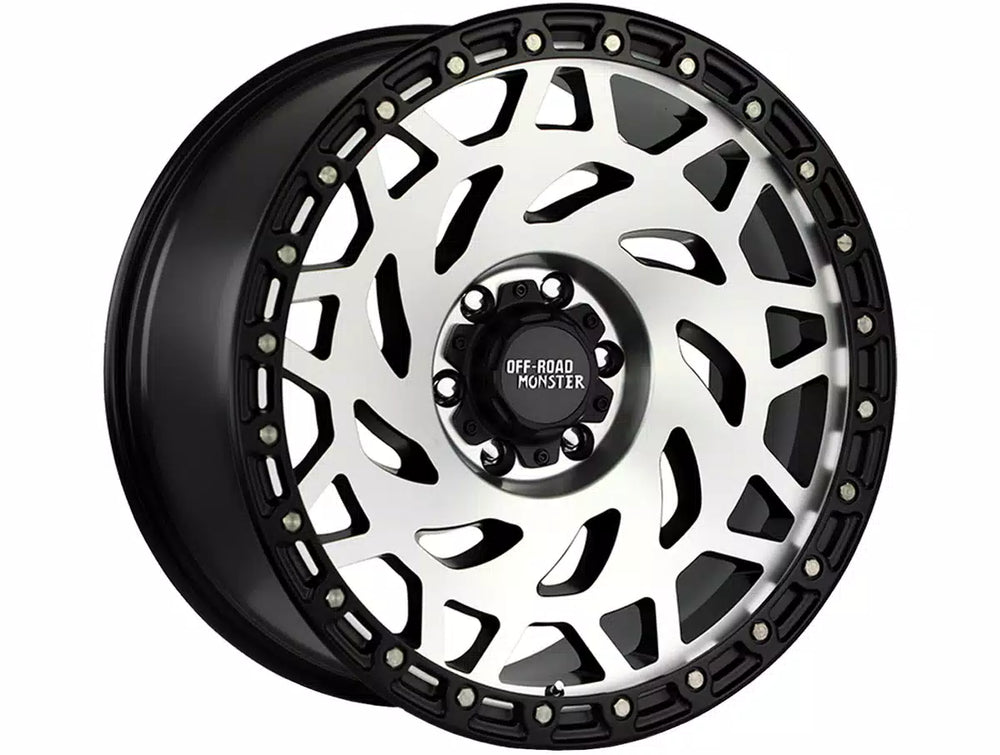 Off Road Monster - M500527N12GBMBR