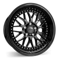 ESR Wheels - 88551430SR06GBLK