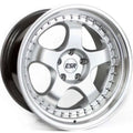 ESR Wheels auto part