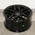Vors auto part detail