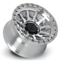 Lock Offroad Wheels - LUNATIC-7987MC