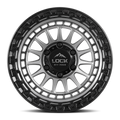 Lock Offroad Wheels - MOJAVE-78569MGMBR