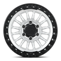 Lock Offroad Wheels - GRIT-7963MSMBR12N