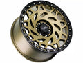 Off Road Monster - M50763500BZBR
