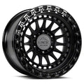 Lock Offroad Wheels - MOJAVE-78557GB