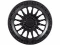 Lock Offroad Wheels - GRIT-78557MB25