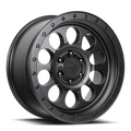 Lock Offroad Wheels auto part close-up
