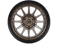 Lock Offroad Wheels - BAJA-7969MRMBR