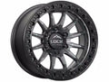 Lock Offroad Wheels - TRAIL-7957MGMBR