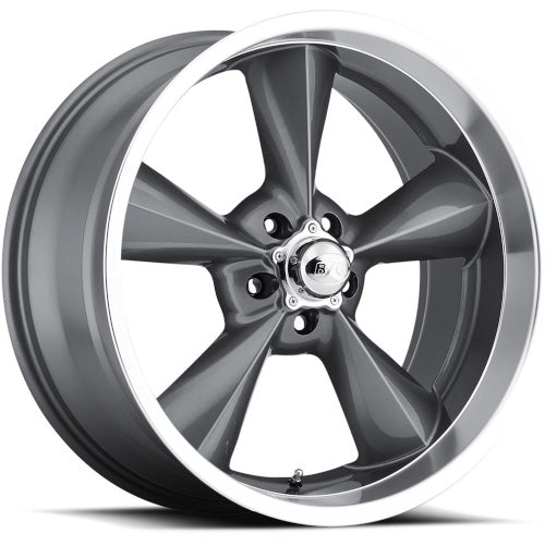 BG Rod Works - OS 780-5475-06 GML