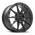 Vors auto part detail