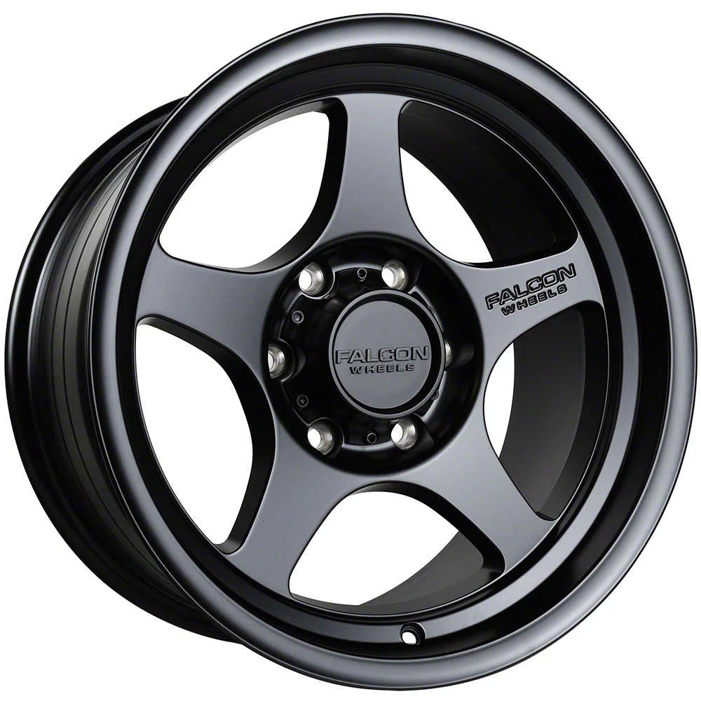 FALCON - FLC-T2-7983-0-MBK