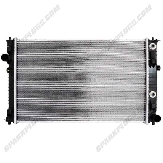 RADIATOR NEW OE QUALITY