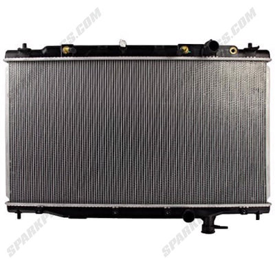 Denso auto part