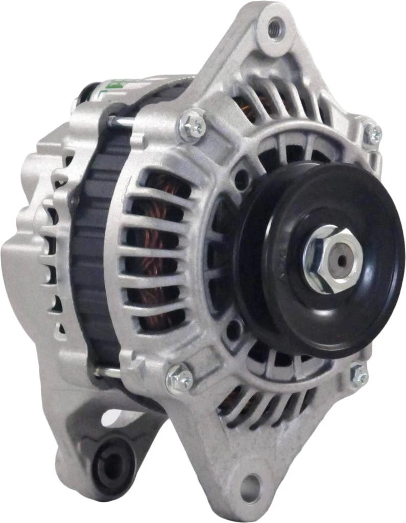 REMANUFACTURED DENSO FIRST TIME FIT