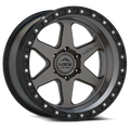 Lock Offroad Wheels - OLYMPUS-8969MB
