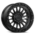 Lock Offroad Wheels - GRIT-7963GB12N