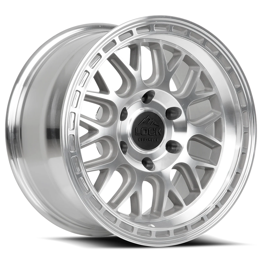 Lock Offroad Wheels - ONYX-7969MC