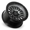 Lock Offroad Wheels - GRIT-7963MGMBR