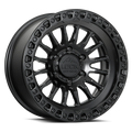Lock Offroad Wheels - GRIT-7969MGMBR
