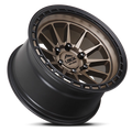 Lock Offroad Wheels - BAJA-7854MR