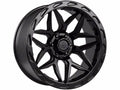 Lock Offroad Wheels - MATRIX-7921MB12N