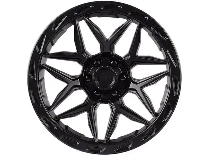 Lock Offroad Wheels - MATRIX-7921MB12N
