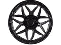 Lock Offroad Wheels - MATRIX-7921MB12N