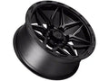 Lock Offroad Wheels - MATRIX-7921MB12N
