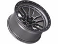 Lock Offroad Wheels - KRAWLER-179063MGMBR