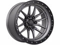 Lock Offroad Wheels - KRAWLER-179063MGMBR