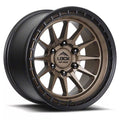 Lock Offroad Wheels - BAJA-7857MR