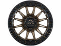 Lock Offroad Wheels - TRAIL-7969MRMBR12N