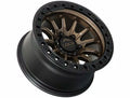 Lock Offroad Wheels - TRAIL-7969MRMBR12N