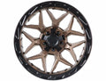 Lock Offroad Wheels - MATRIX-7921MRMBR12N
