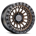 Lock Offroad Wheels - MOJAVE-78569MRMBR