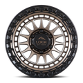 Lock Offroad Wheels - MOJAVE-78569MRMBR
