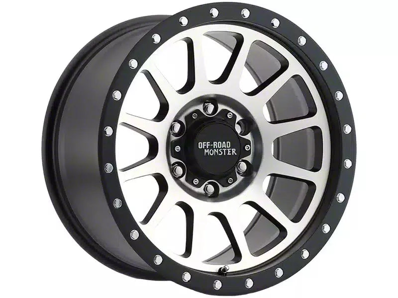 Off Road Monster - M10752700BM