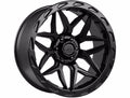 Lock Offroad Wheels - MATRIX-7936MB12N