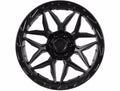 Lock Offroad Wheels - MATRIX-7936MB12N