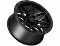 Lock Offroad Wheels - MATRIX-7936MB12N