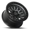 Lock Offroad Wheels - TRAIL-78569MGMBR25