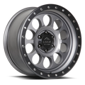 Lock Offroad Wheels auto part close-up